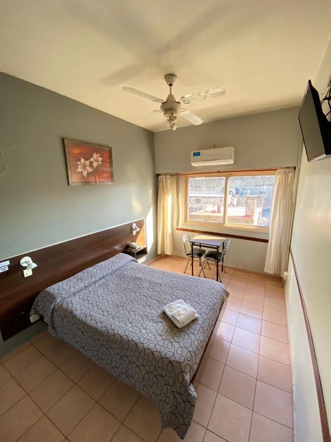 Hotel Viedma 布宜诺斯艾利斯 外观 照片