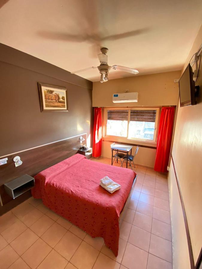 Hotel Viedma 布宜诺斯艾利斯 外观 照片