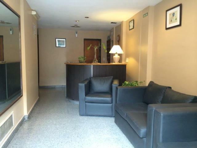 Hotel Viedma 布宜诺斯艾利斯 外观 照片